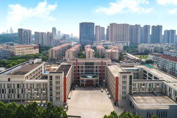 南京鼓樓中等專業(yè)學校怎么樣、好不好