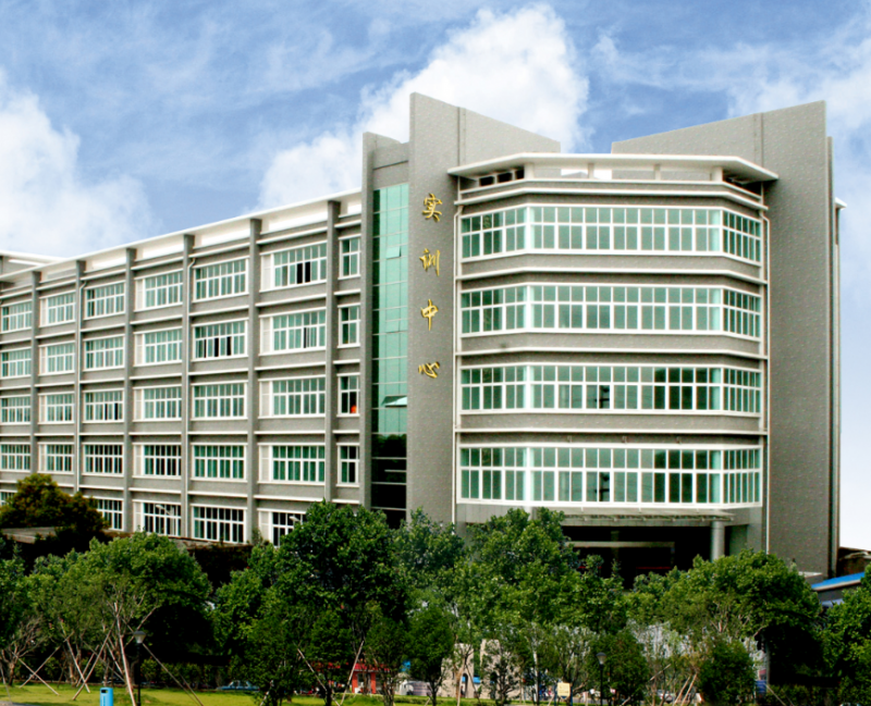 常州鐵道高等職業(yè)技術學校