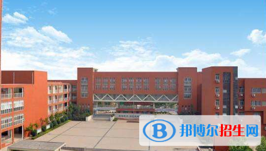 鄭州外國語學校國際部怎么樣、好不好