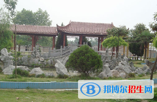 安徽霍邱師范學(xué)校怎么樣、好不好