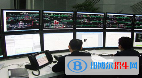 金昌2020年鐵路學校學什么最好