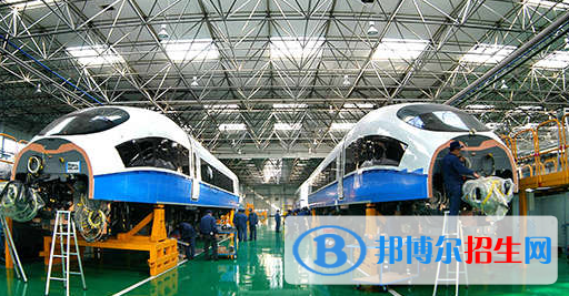 金昌2020年讀什么鐵路學(xué)校好