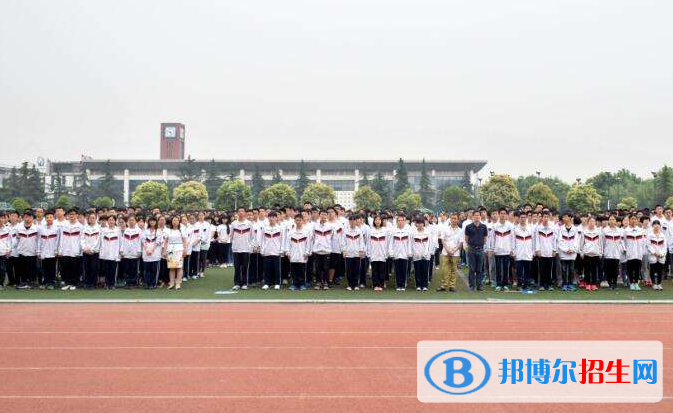 鄭州第四十七中學(xué)國(guó)際部怎么樣、好不好