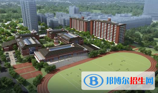 山西運(yùn)城國際學(xué)校2020年報(bào)名條件、招生要求、招生對(duì)象