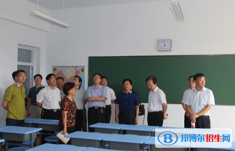 山西運(yùn)城國際學(xué)校地址在哪里
