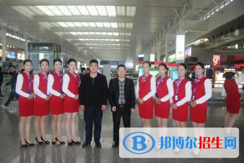 成都2020年鐵路學校哪家好