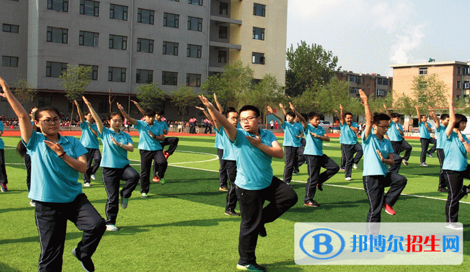 太原北辰雙語(yǔ)學(xué)校2020年報(bào)名條件、招生要求、招生對(duì)象
