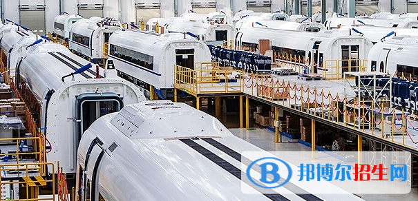 金昌2020年讀鐵路學校需要什么