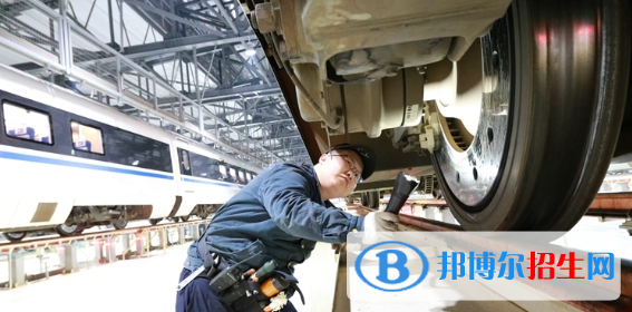 金昌2020年讀鐵路學校需要什么條件