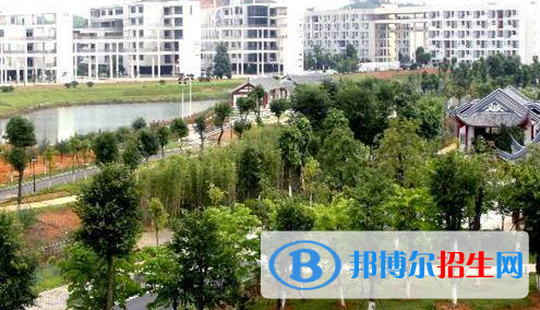 柳州地區(qū)技工學(xué)校2020年宿舍條件 