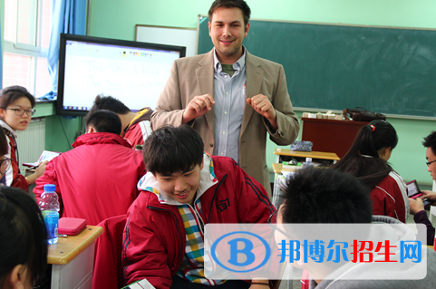 山西實(shí)驗(yàn)中學(xué)國(guó)際部2020年報(bào)名條件、招生要求、招生對(duì)象