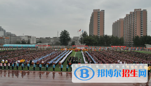 山西實驗中學(xué)國際部怎么樣、好不好