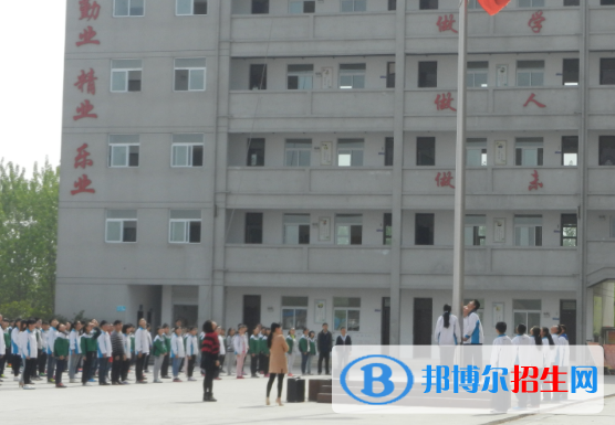 安徽興鵬科技學(xué)校2020年報(bào)名條件、招生要求、招生對(duì)象