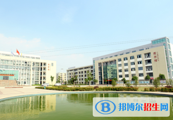 安徽興鵬科技學校2020年有哪些專業(yè)