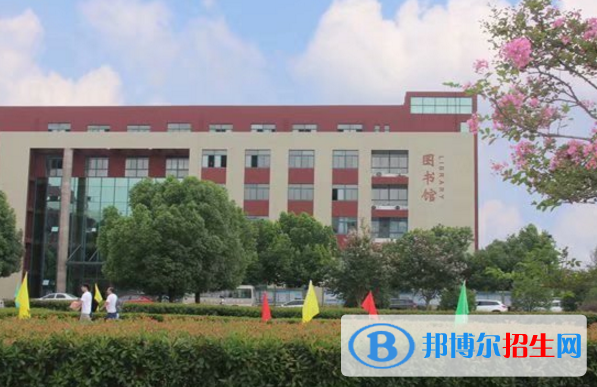 安徽興鵬科技學(xué)校怎么樣、好不好