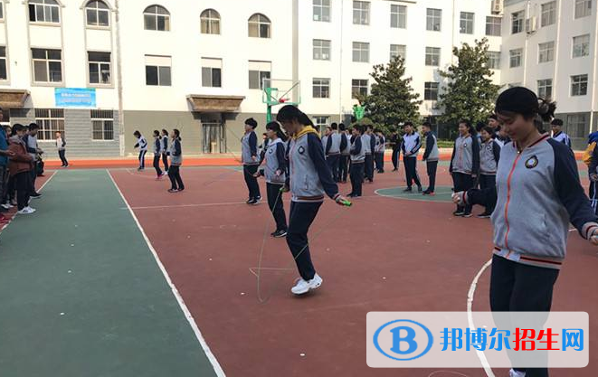 威海環(huán)翠國際中學(xué)2020年招生簡章