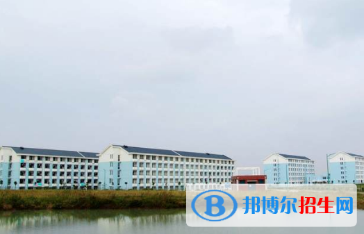 安徽汽車工業(yè)學(xué)校2020年宿舍條件