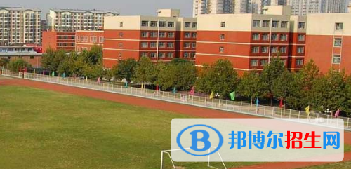 陜西信息工業(yè)技師學院地址在哪里