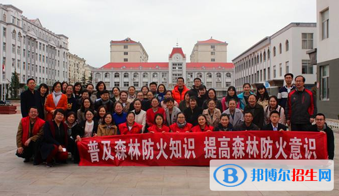 威海環(huán)翠國(guó)際中學(xué)怎么樣、好不好