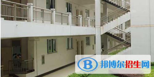 陜西信息工業(yè)技師學院怎么樣、好不好