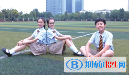 濟(jì)寧孔子國際學(xué)校怎么樣、好不好