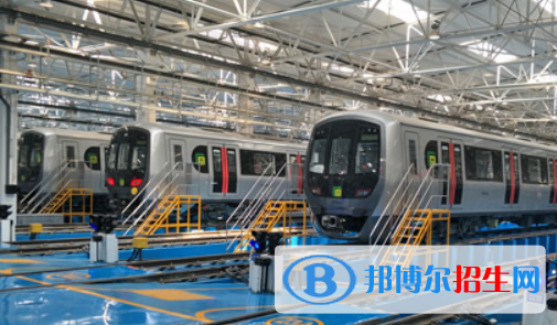 金昌2020年鐵路學校要讀幾年