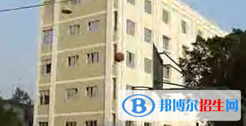 廣西玉林商貿(mào)技工學(xué)校怎么樣、好不好