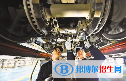金昌2002年好的鐵路學校有哪些