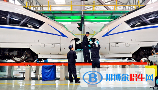 金昌2020年鐵路學校都有哪些