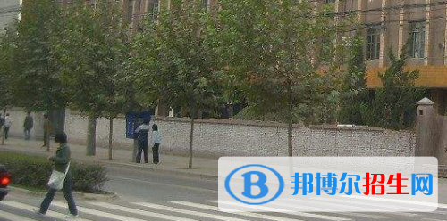 西安鐵路高級(jí)技工學(xué)校怎么樣、好不好