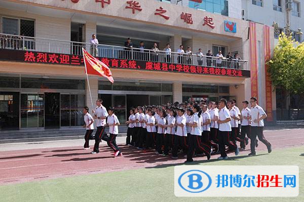 虞城第一中等專業(yè)學(xué)校2021年報(bào)名條件、招生要求、招生對(duì)象
