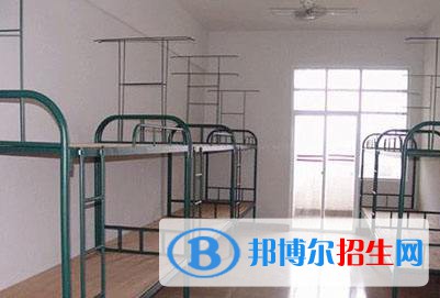 虞城第一中等專業(yè)學校2021年宿舍條件