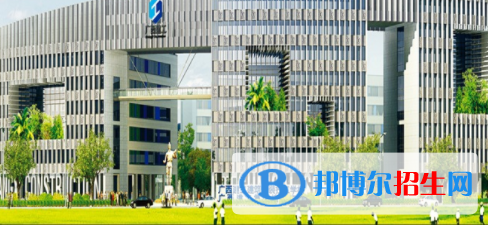 廣西第二建筑安裝技工學(xué)校怎么樣、好不好
