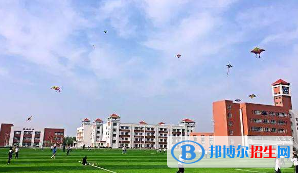 濰坊第一中學國際部2020年報名條件、招生要求、招生對象