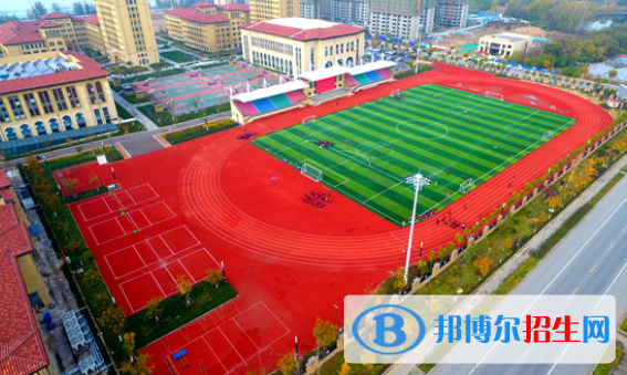 愛(ài)博倫國(guó)際公學(xué)2020年報(bào)名條件、招生要求、招生對(duì)象