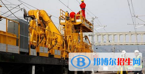 金昌2020年有哪些公辦鐵路學(xué)校