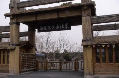 無錫農(nóng)業(yè)技術(shù)學(xué)校景點推薦