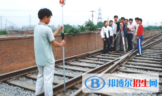 金昌2020年有哪些民辦鐵路學校
