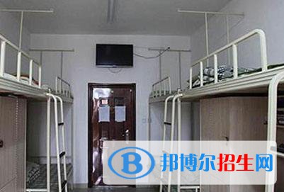 南陽(yáng)廣播電視中等專(zhuān)業(yè)學(xué)校2021年宿舍條件