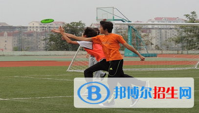 青島MTI國際學(xué)校(ISQ)2020年報名條件、招生要求、招生對象
