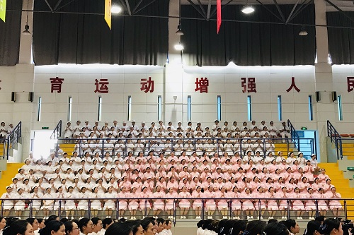 蘇州衛(wèi)生職業(yè)技術(shù)學(xué)院2020年報(bào)名條件、招生要求、招生對象