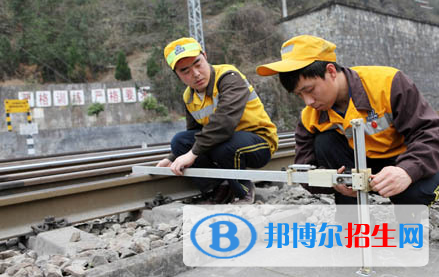 金昌2020年有哪些鐵路學校最好
