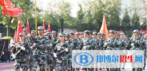 西安齊力鐵路學(xué)校怎么樣、好不好