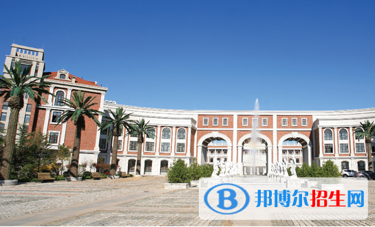 青島墨爾文中學地址在哪里