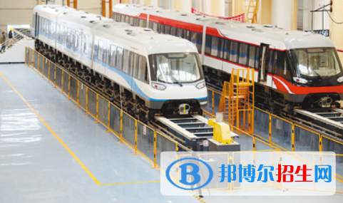 金昌2020年哪個鐵路學校比較好就業(yè)