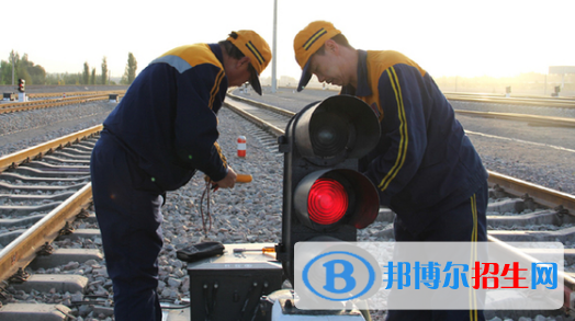 金昌2020年鐵路學校有哪些專業(yè)