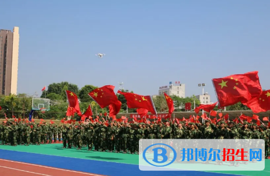 廉江衛(wèi)生職業(yè)技術(shù)學校怎么樣、好不好