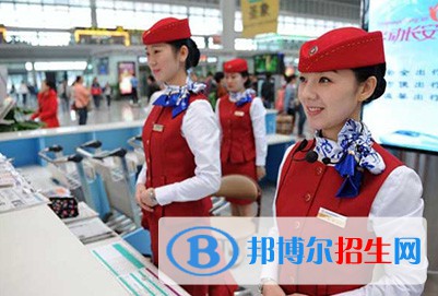 成都2020年哪些鐵路學(xué)校好