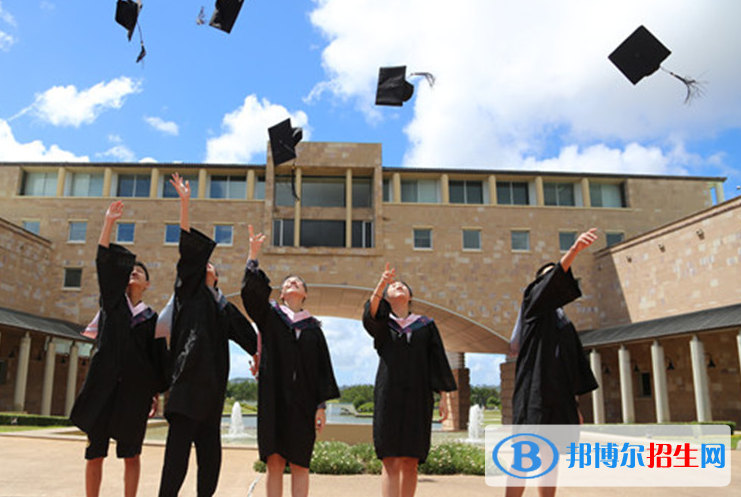 青島格蘭德中學(xué)2020年報(bào)名條件、招生要求、招生對象