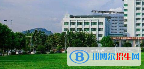 廣西貴港珠江理工學校怎么樣、好不好